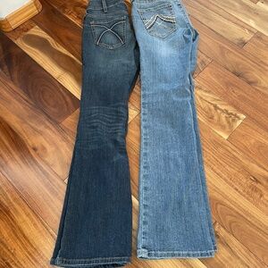 Ariats new without tags